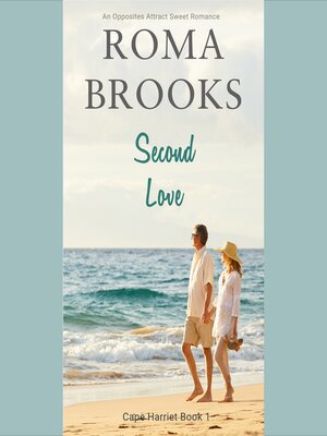 cover image of Second Love